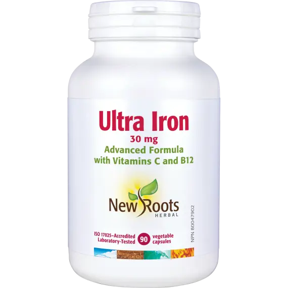 Ultra Iron